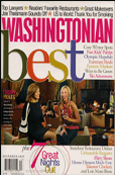 Washingtonian Magazine names Elaine Charlson Bredehoft & Carla Brown among the best lawyers in the DC area