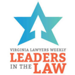 VA Lawyers Weekly Law Leaders