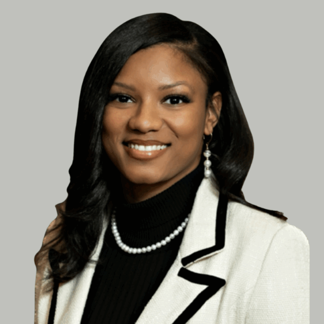 Inayah J. Smith-Marsette Attorney
