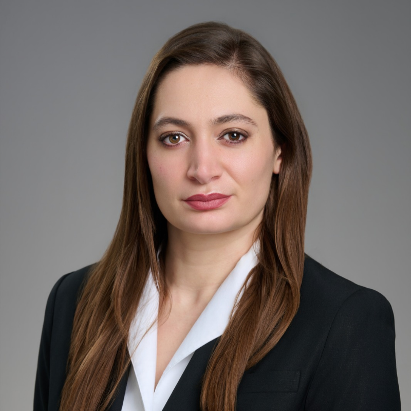Alexandra Himonas